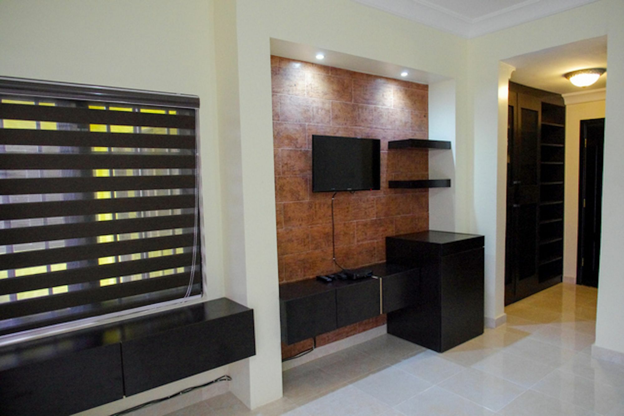Gemini Place Apartments Lagos Exterior foto
